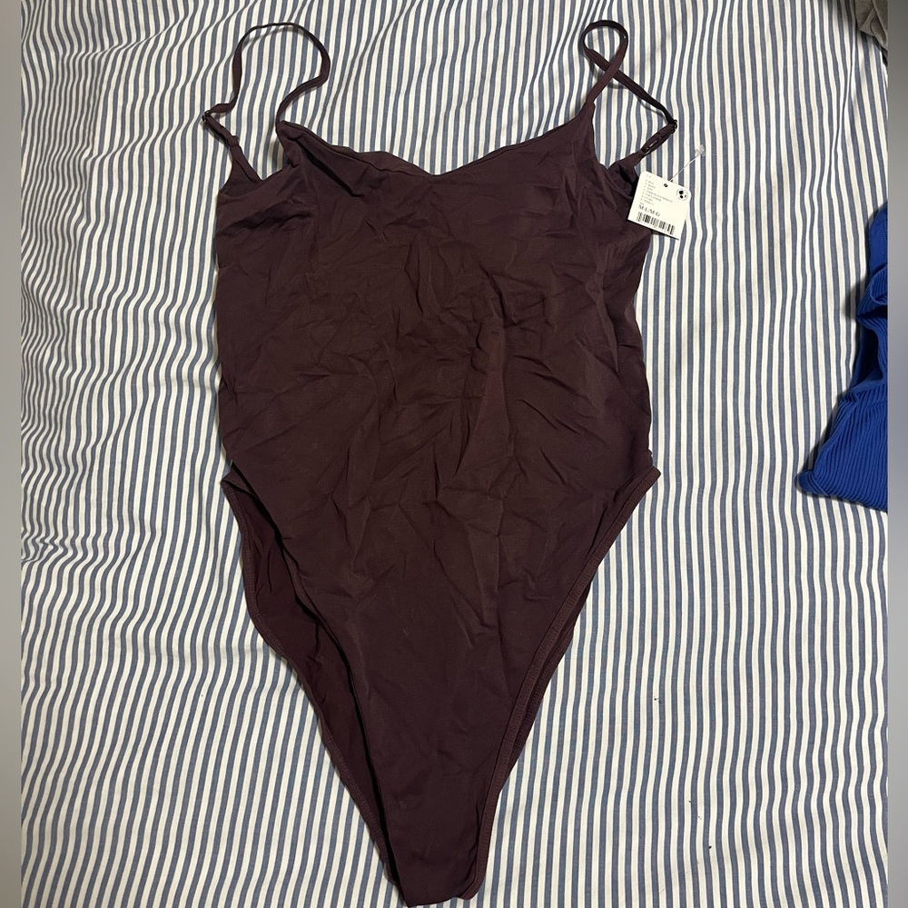 INTIMATELY FREE PEOPLE BODYSUIT